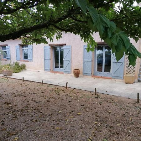 Petit Coin De Paradis En Provence Aups Exterior foto