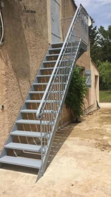 Petit Coin De Paradis En Provence Aups Exterior foto